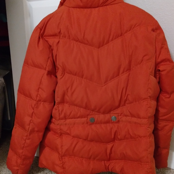 White Riret Jacket - Picture 2 of 2